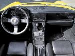 Alfa Romeo Spider 2.0 1990 года